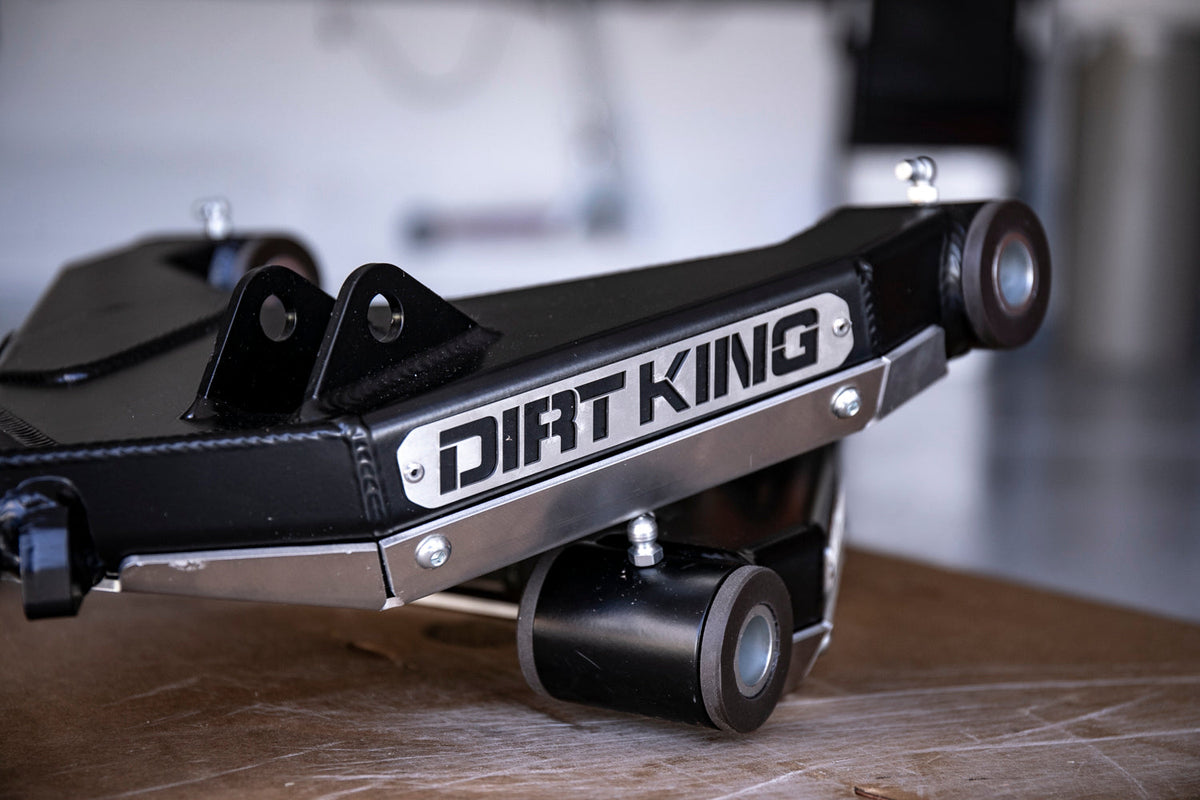 10 Benefits of Upgrading to Dirt King Long Travel Suspension For Your Tacoma
