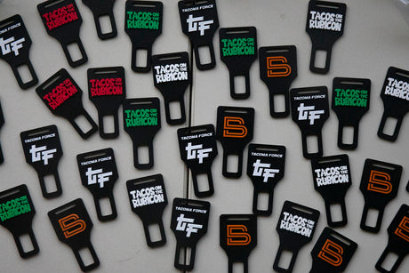 Tacos on The Rubicon 2025