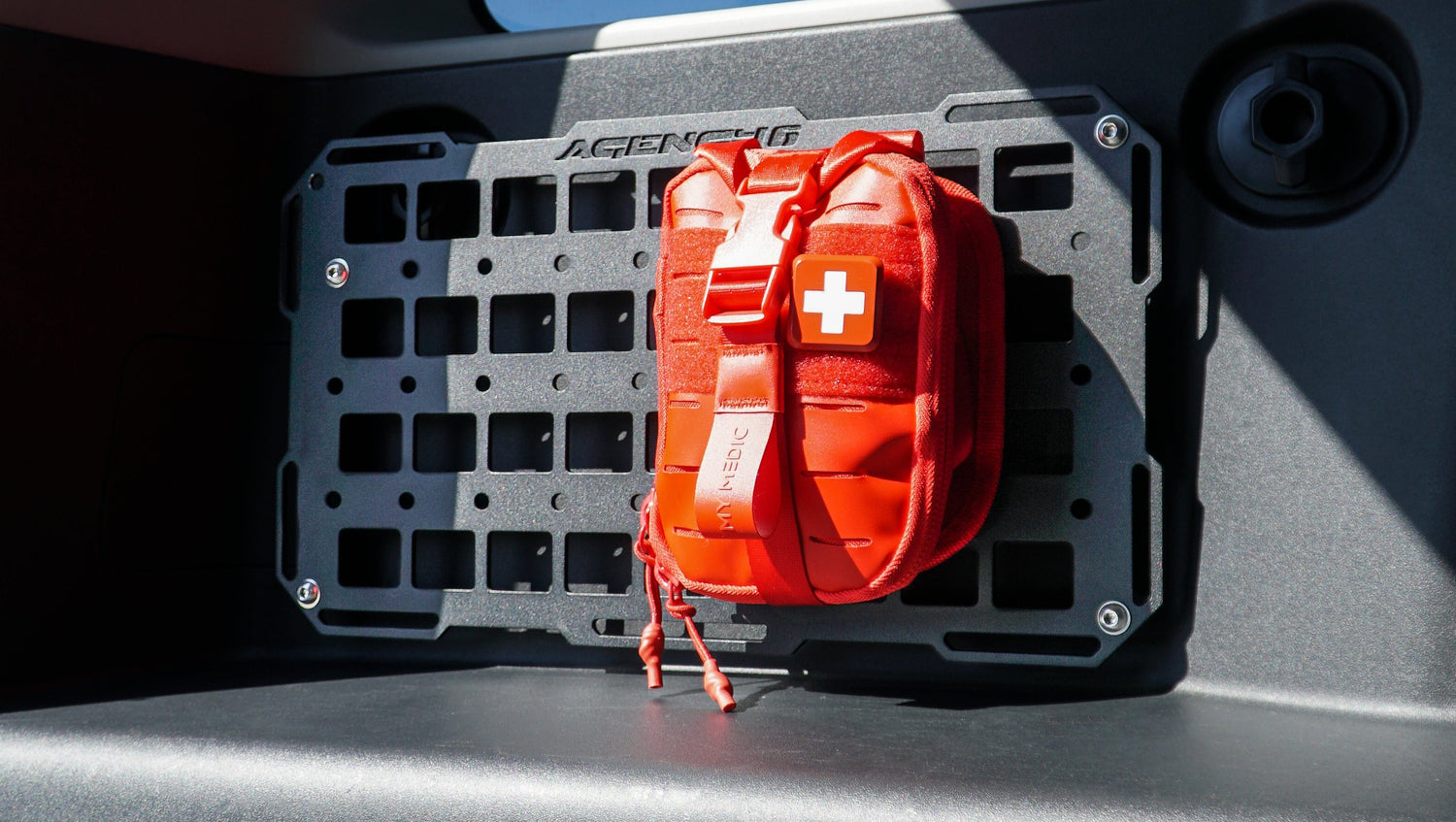 Agency6.com Agency 6™ GRIDS Universal 8.75"x16"