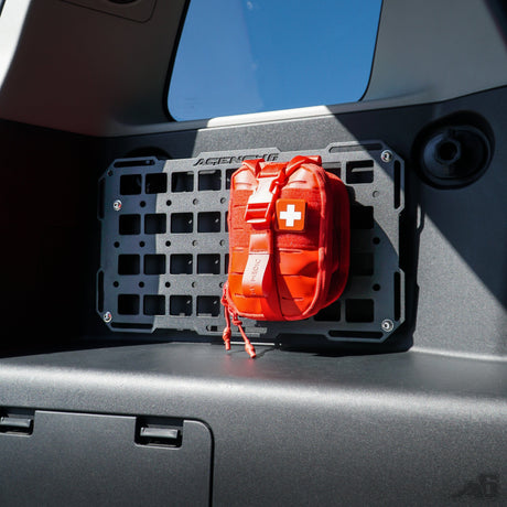 Agency6.com Agency 6™ GRIDS Universal 8.75"x16"