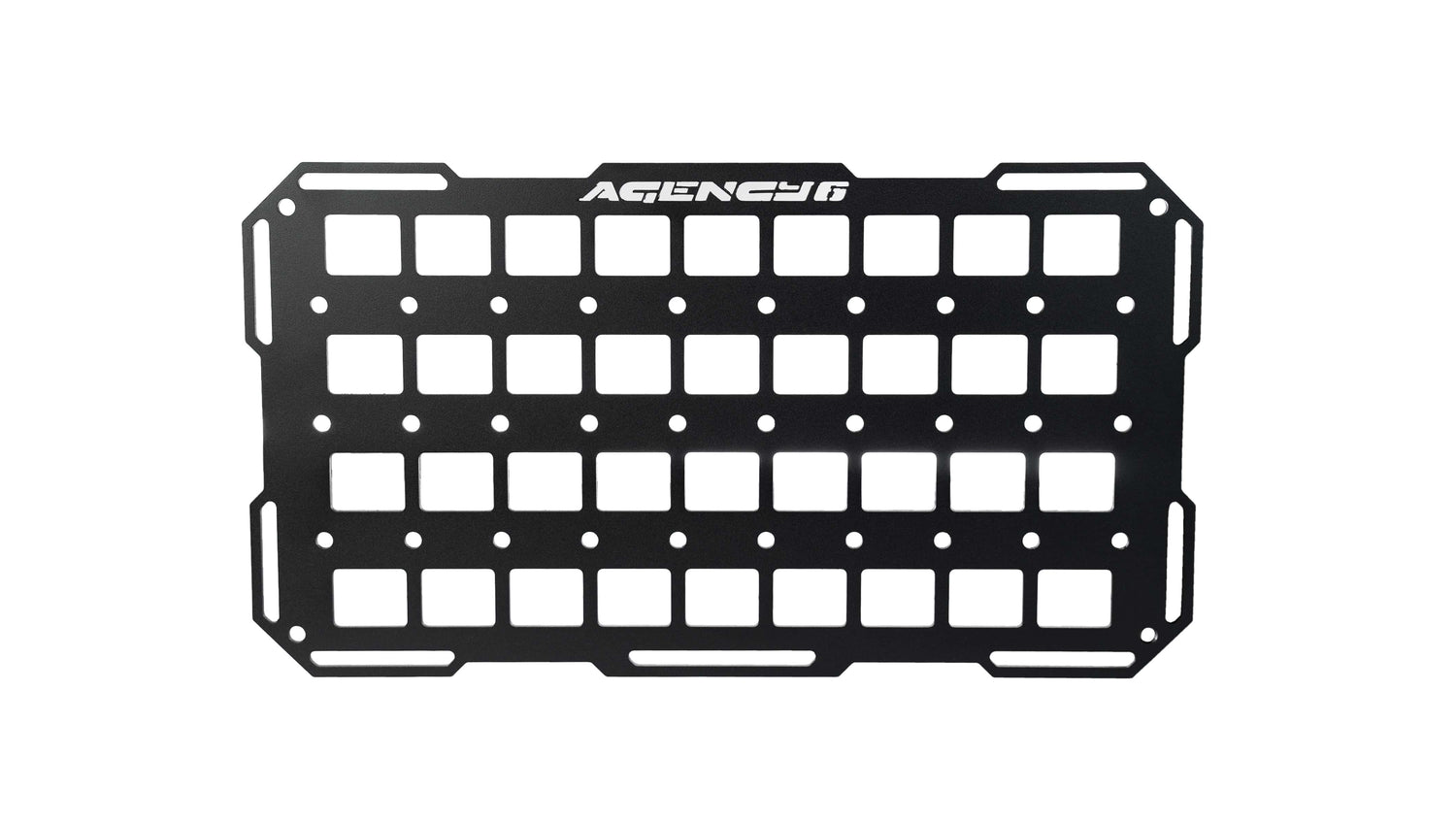 Agency6.com Agency 6™ GRIDS Universal 8.75"x16"