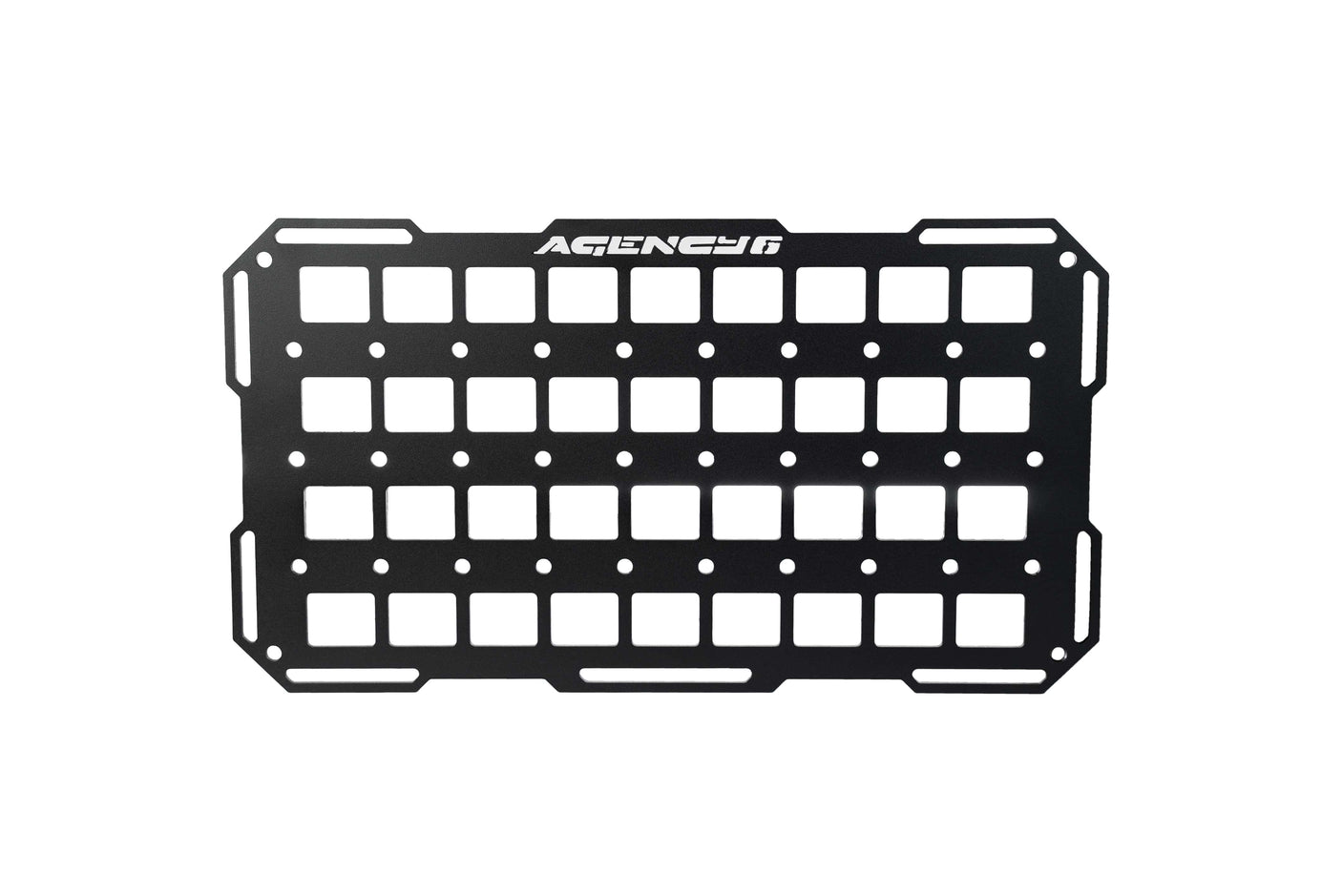 Agency6.com Agency 6™ GRIDS Universal 8.75"x16"