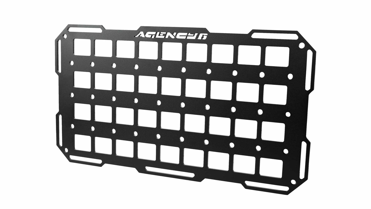 Agency6.com Agency 6™ GRIDS Universal 8.75"x16"