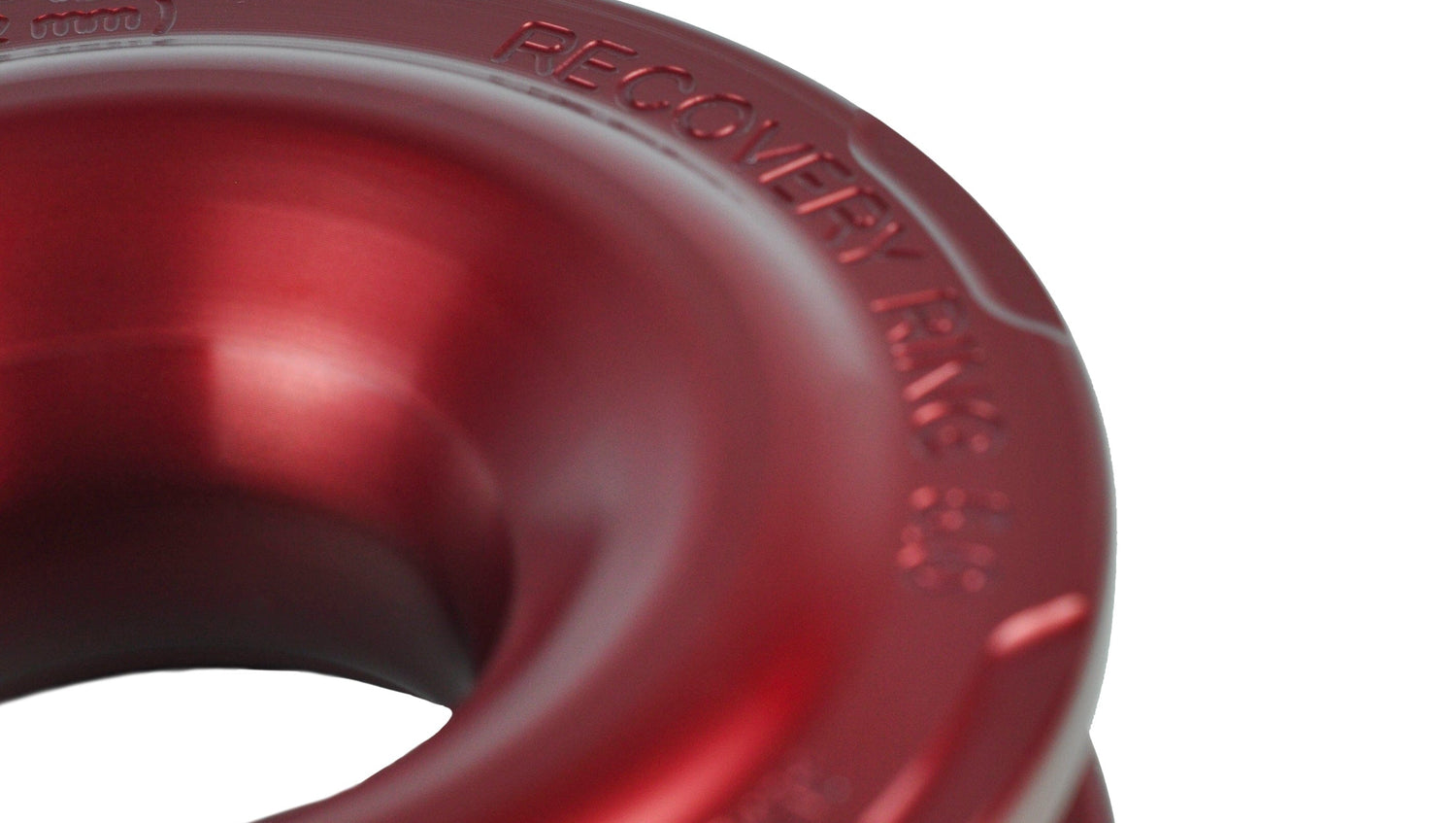 Agency6.com Agency 6™ Recovery Ring 5.0"