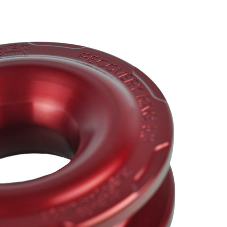 Agency6.com Agency 6™ Recovery Ring 5.0"