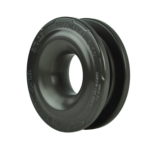 Agency6.com Grey Agency 6™ Recovery Ring 5.0"