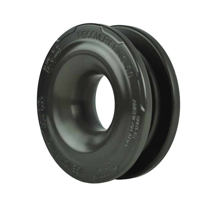 Agency6.com Grey Agency 6™ Recovery Ring 5.0"