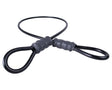 Agency6.com Off Road Adventure Agency 6™ Adventure Equipment Cable Lock -Black - (Cable Only)