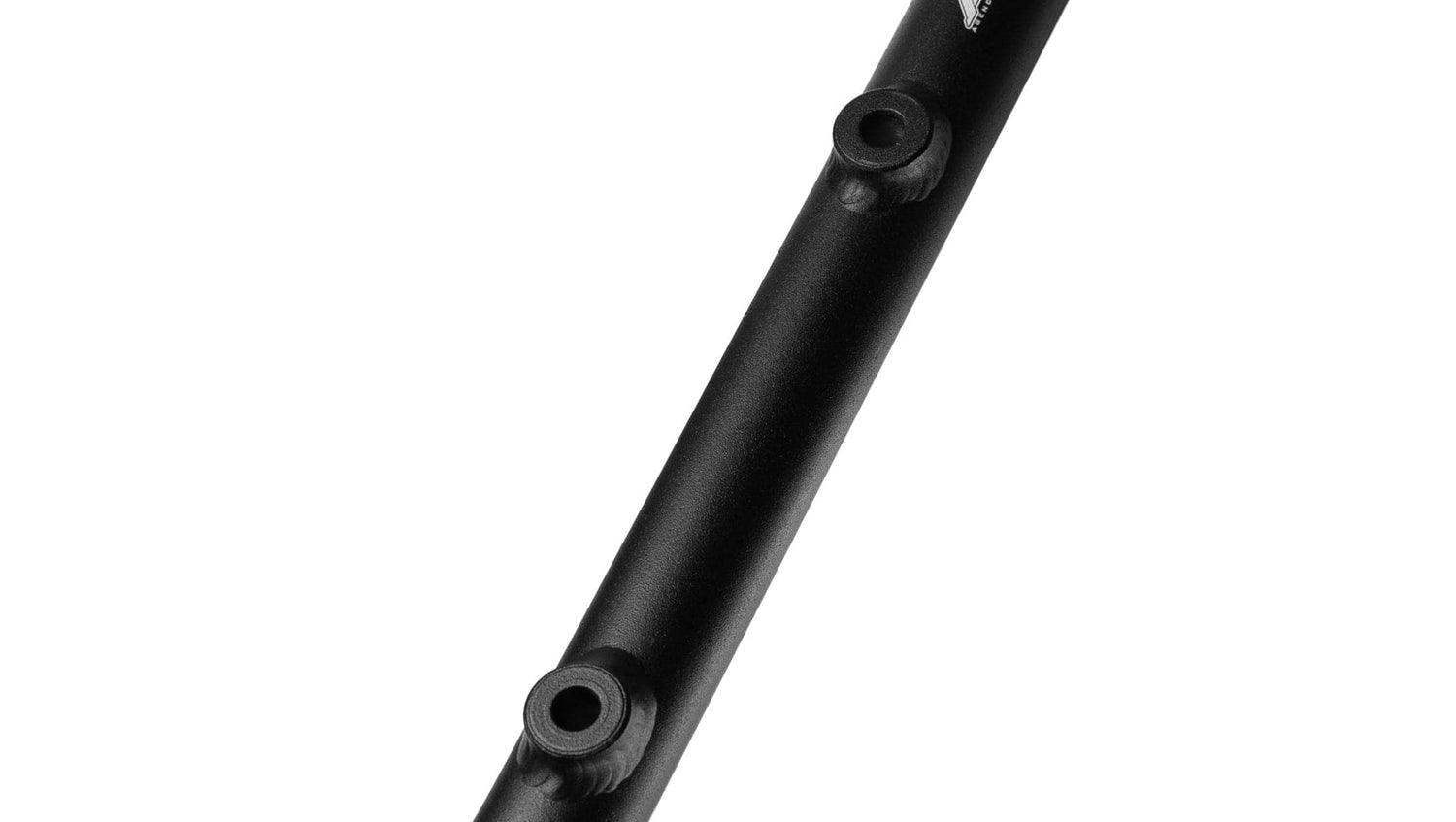 Agency6.com Off Road Adventure Agency 6™ Adventure Mini Shovel (AMS-1) - BLACK