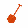 Agency6.com Off Road Adventure Agency 6™Adventure Mini Shovel (AMS-1) - Orange