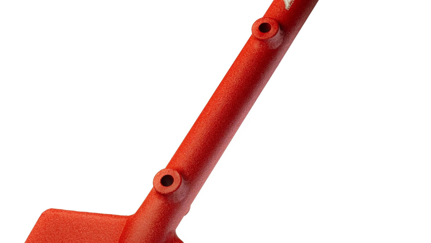 Agency6.com Off Road Adventure Agency 6™ Adventure Mini Shovel (AMS-1) - RED