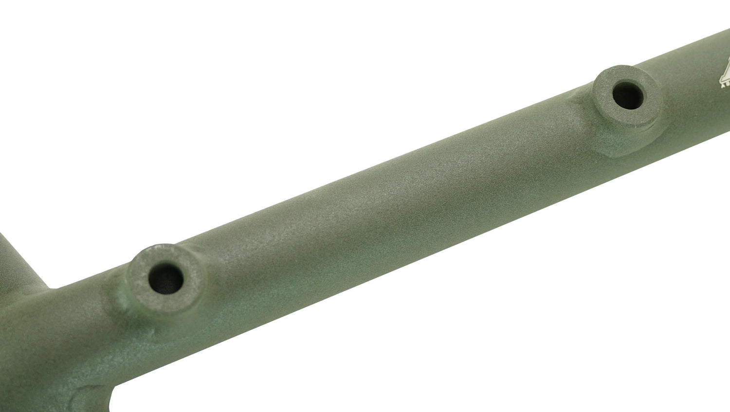 Agency6.com Off Road Adventure Agency 6™ Adventure Mini Shovel - OD Green Texture