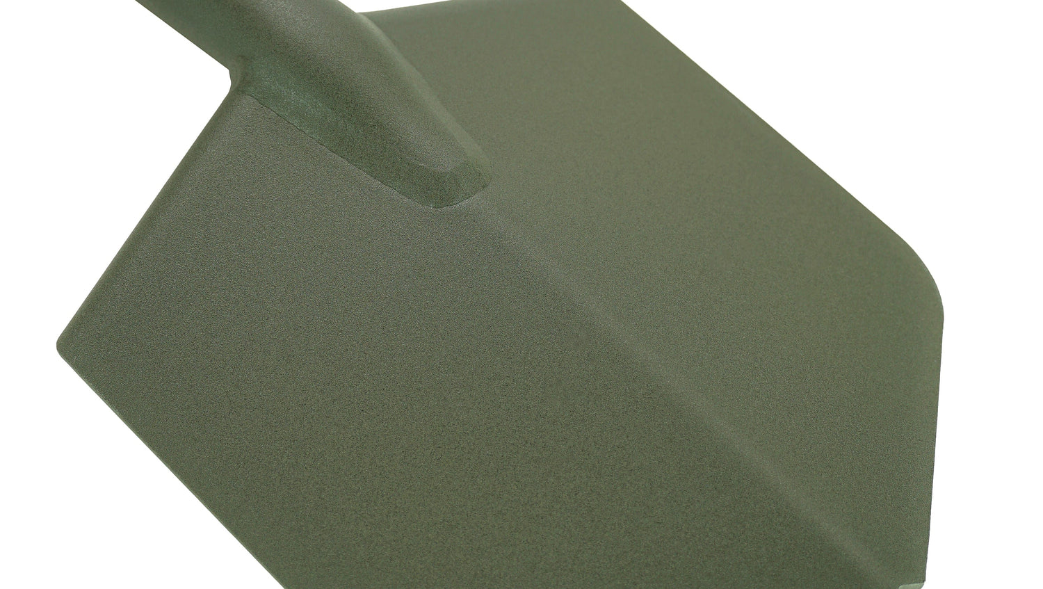 Agency6.com Off Road Adventure Agency 6™ Adventure Mini Shovel - OD Green Texture