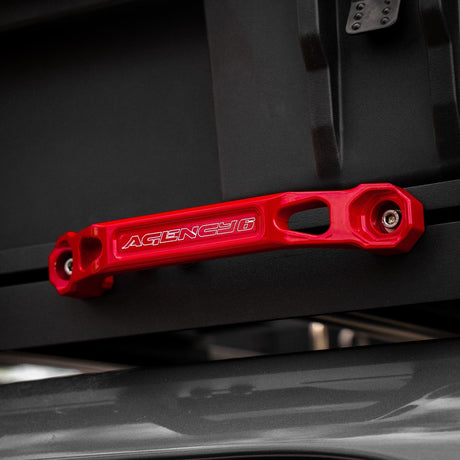 Agency6.com Off Road Adventure Agency 6™ Billet Grab Handles - Pair