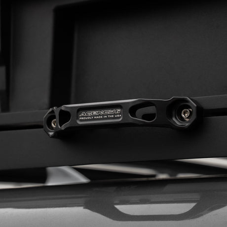 Agency6.com Off Road Adventure Agency 6™ Billet Grab Handles - Pair