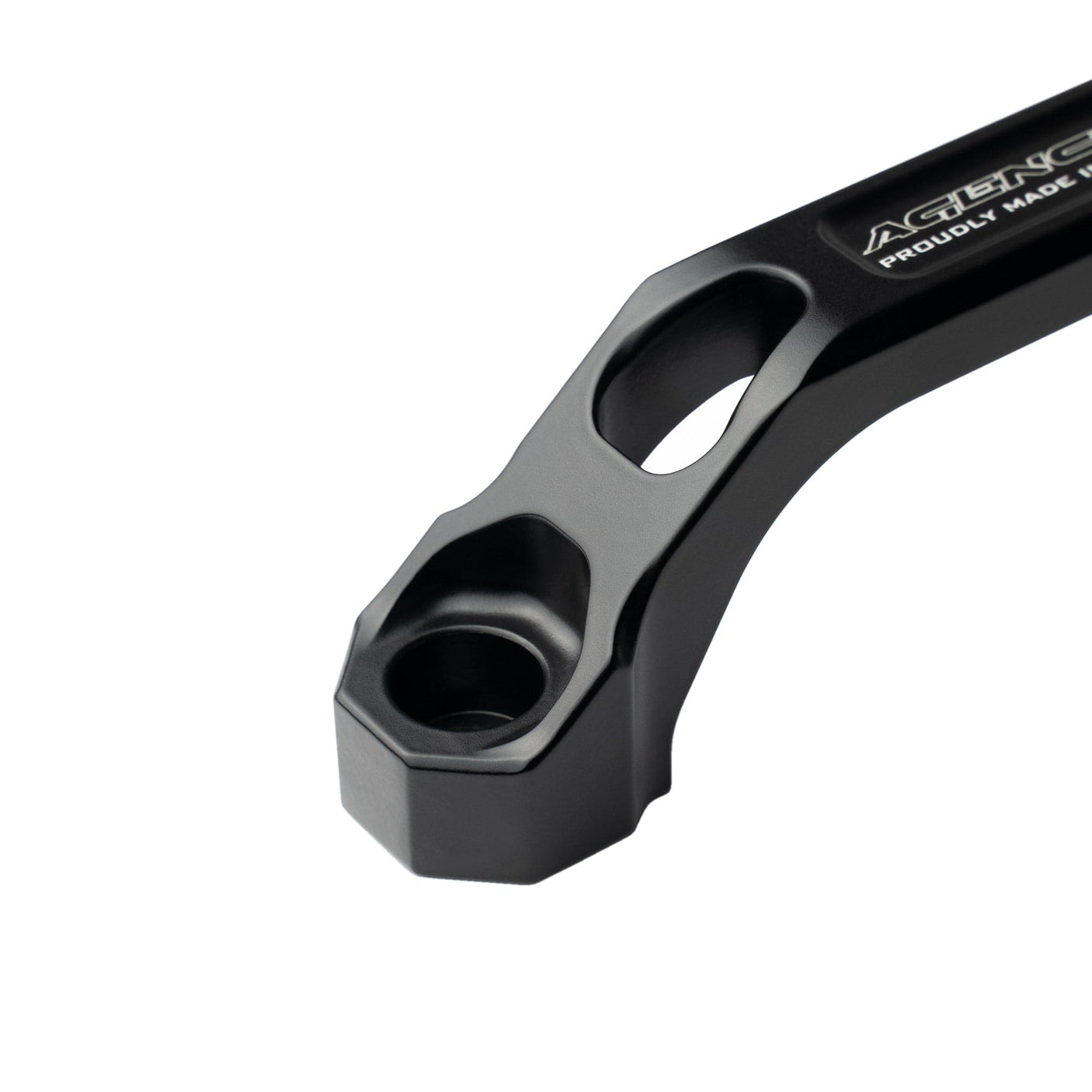 Agency6.com Off Road Adventure Agency 6™ Billet Grab Handles - Pair