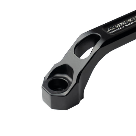 Agency6.com Off Road Adventure Agency 6™ Billet Grab Handles - Pair