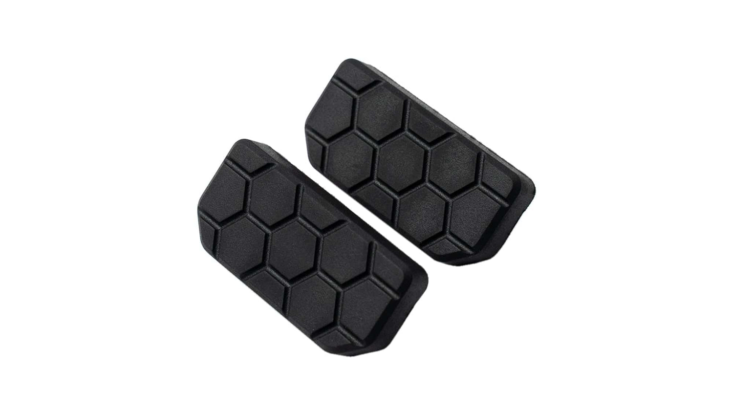 Agency6.com Off Road Adventure Agency 6™ Billet Winch Shackle Pads