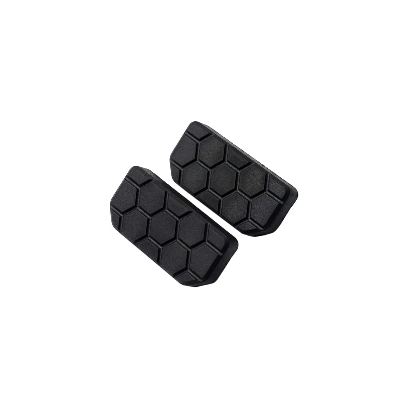 Agency6.com Off Road Adventure Agency 6™ Billet Winch Shackle Pads