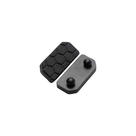 Agency6.com Off Road Adventure Agency 6™ Billet Winch Shackle Pads