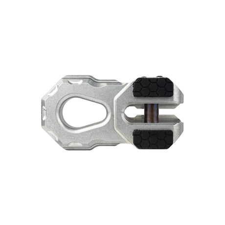 Agency6.com Off Road Adventure Agency 6™ Billet Winch Shackle - RAW
