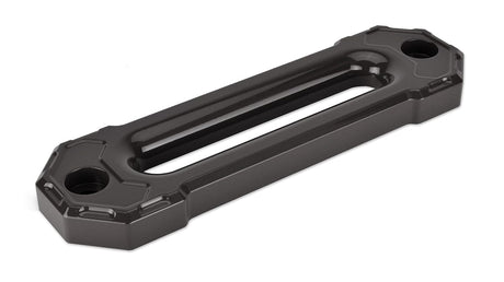 Agency6.com Off Road Adventure Agency 6™ Fairlead (1.0" Thick) - Black