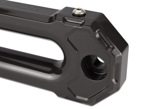 Agency6.com Off Road Adventure Agency 6™ Fairlead (1.0" Thick) - Black