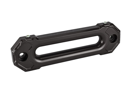 Agency6.com Off Road Adventure Agency 6™ Fairlead (1.0" Thick) - Black