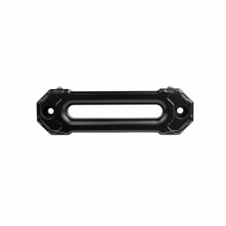 Agency6.com Off Road Adventure Agency 6™ Fairlead (1.5" Thick) - Black