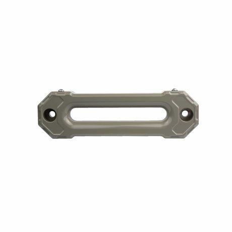 Agency6.com Off Road Adventure Agency 6™ Fairlead (1.5" Thick) - Earth Grey