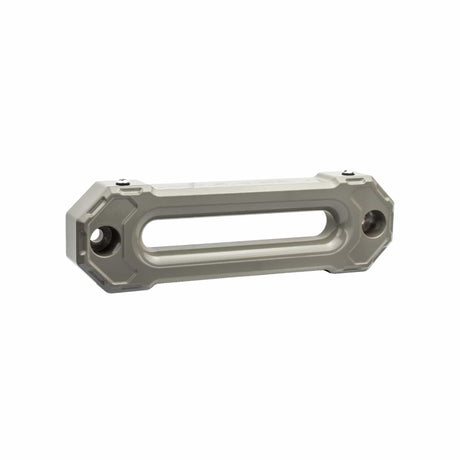 Agency6.com Off Road Adventure Agency 6™ Fairlead (1.5" Thick) - Earth Grey
