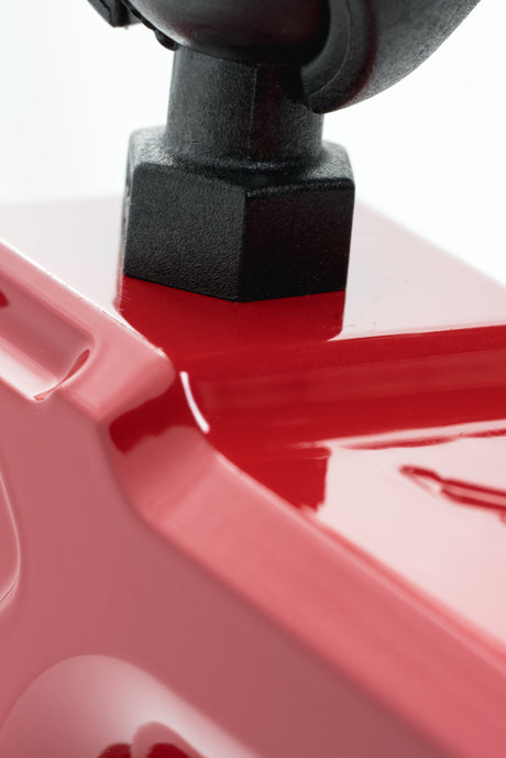 Agency6.com Off Road Adventure Agency 6™ Fairlead (1.5" Thick) - Red