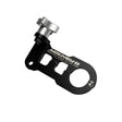 Agency6.com Off Road Adventure Agency 6™ Jack Handle Keeper for Hi-Lift Jacks - (Black Powder Coat)