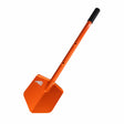 Agency6.com Off Road Adventure Agency 6™ LONG SHOVEL - Orange