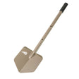 Agency6.com Off Road Adventure Agency 6™ Long Shovel - Powder Coat FLAT DARK EARTH (FDE)