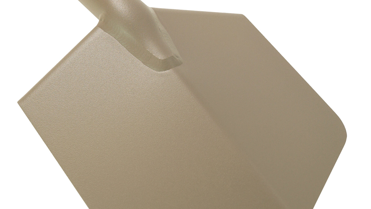 Agency6.com Off Road Adventure Agency 6™ Long Shovel - Powder Coat FLAT DARK EARTH (FDE)