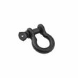 Agency6.com Off Road Adventure D-Ring 1/2" - For Use With 1.25" Shackle Block