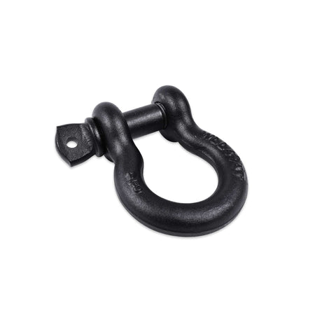 Agency6.com Off Road Adventure D-Ring 3/4" - For Use With 2" Shackle Block
