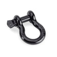Agency6.com Off Road Adventure D-Ring 7/8"  - For Use With 2.5" Shackle Block