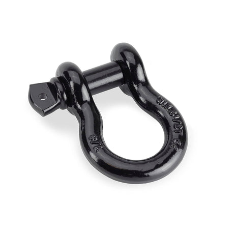 Agency6.com Off Road Adventure D-Ring 7/8"  - For Use With 2.5" Shackle Block