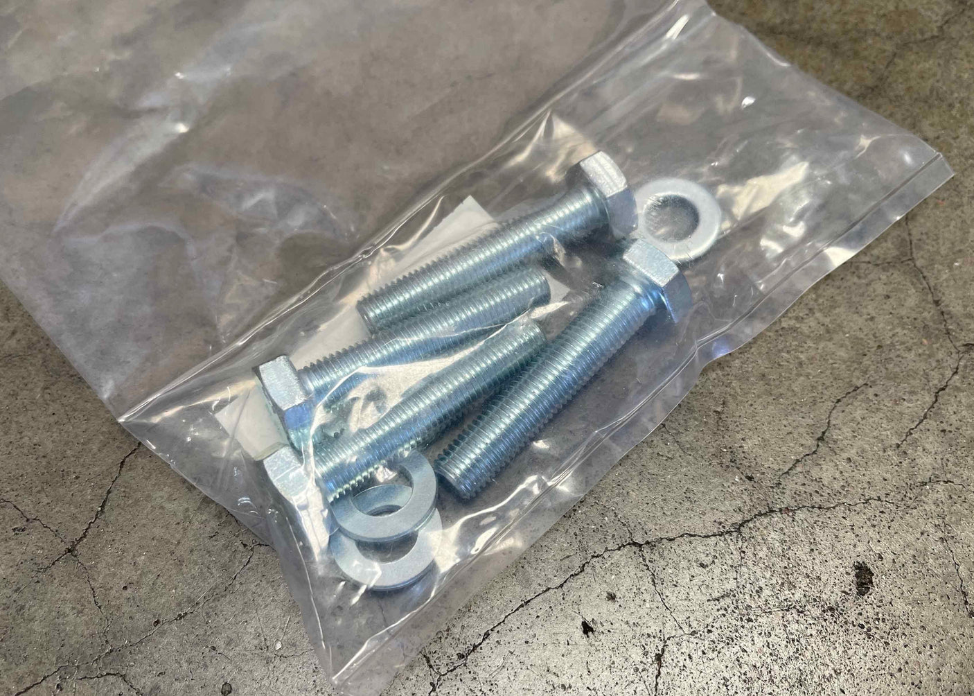 Backwoods Adventure Mods Bumper Toyota Tacoma 3rd Gen (2016-2023) Front Bumper Support Brackets