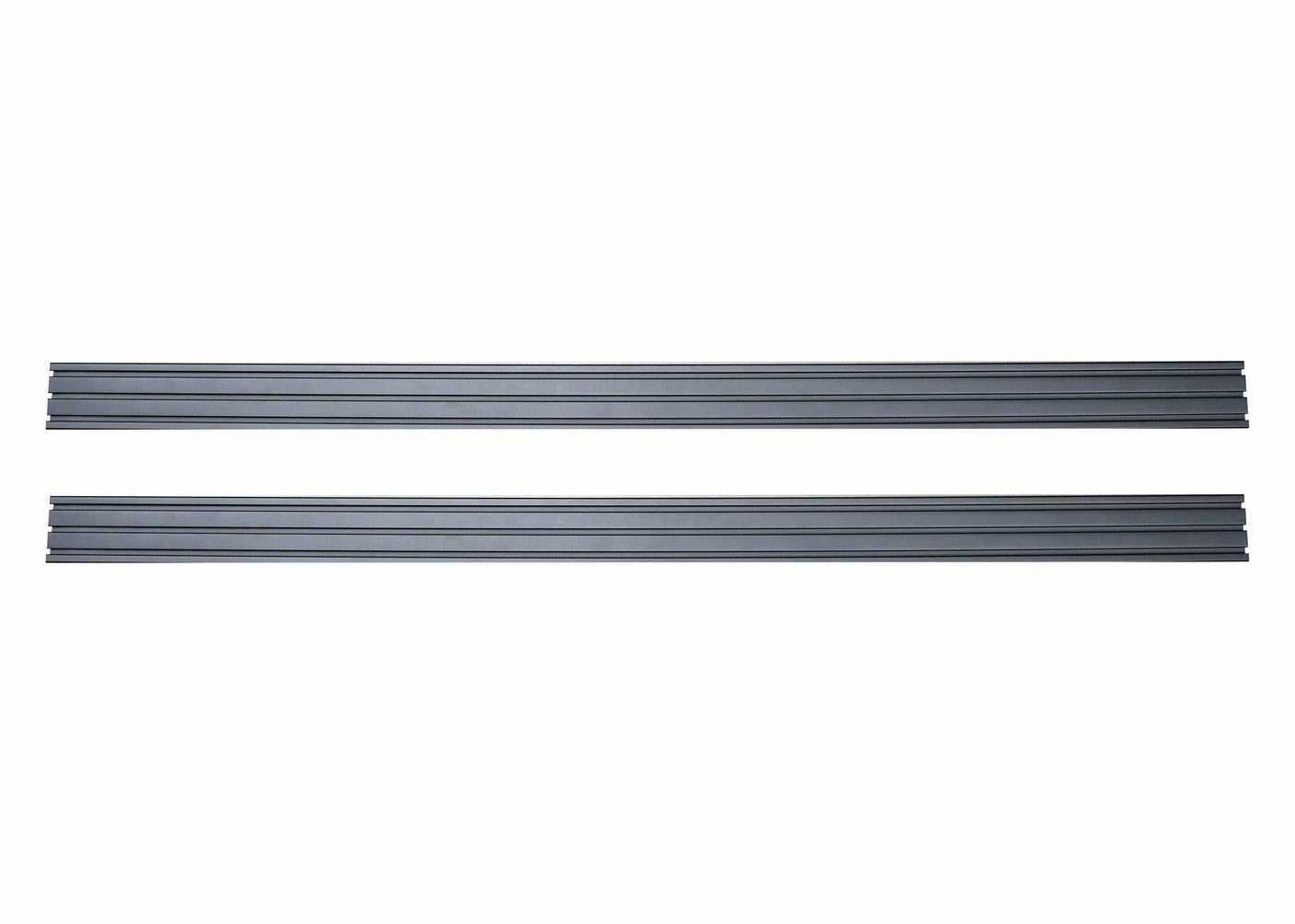 Backwoods Adventure Mods Rack Accessories Toyota 4Runner/Tacoma Extra DRIFTR Roof Rack Extrusions (Sold in Pairs)