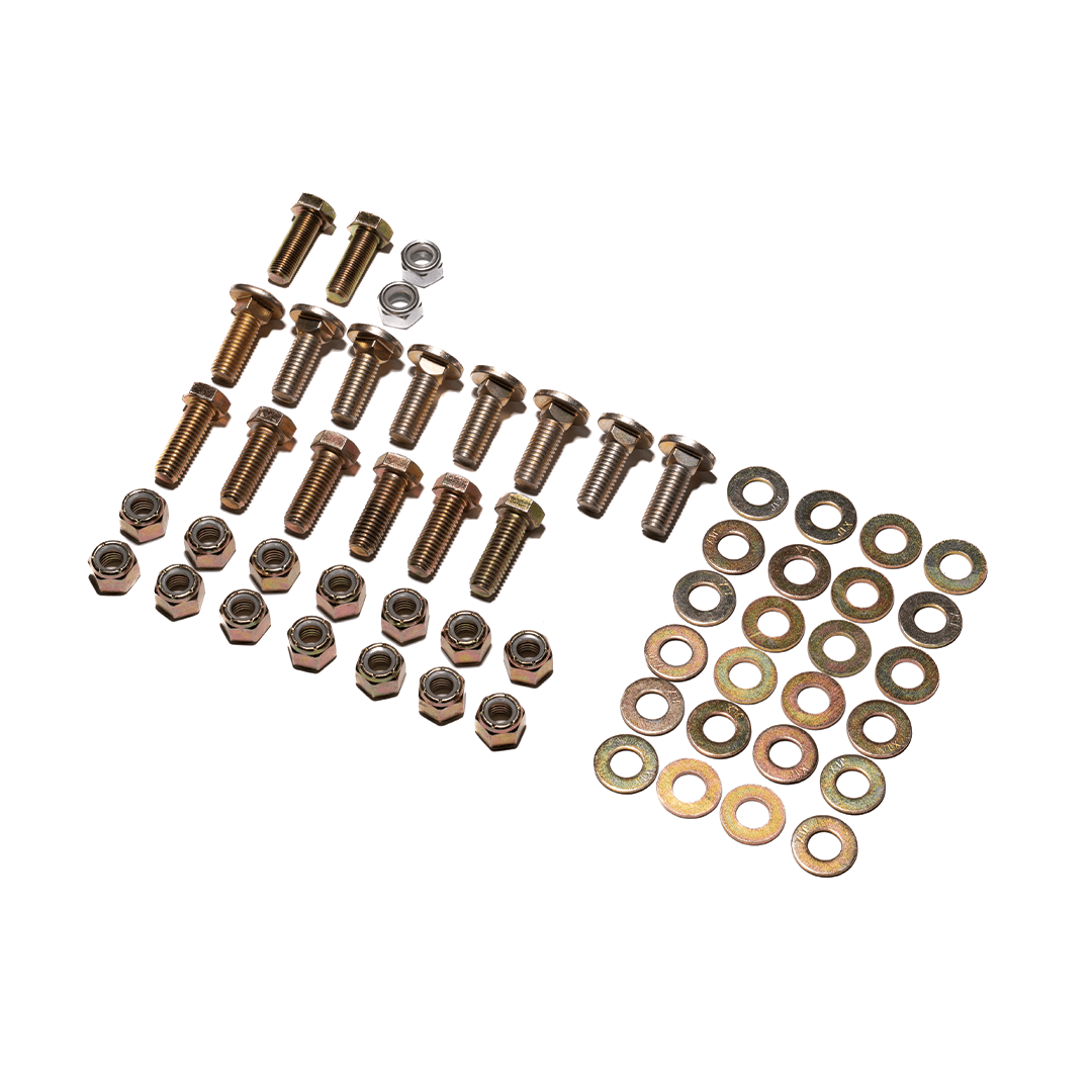 Cali Raised LED 2024+ Toyota Tacoma Winch Tray