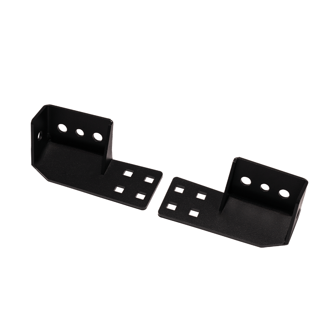 Cali Raised LED 2024+ Toyota Tacoma Winch Tray