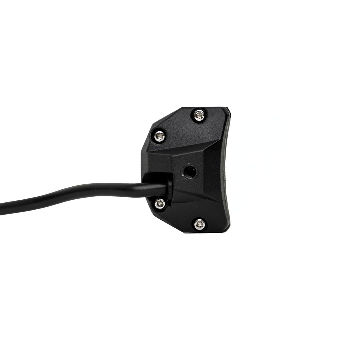 Cali Raised LED 32" Lo Pro Grille LED Light Bar Kit for 2024+ Toyota Tacoma