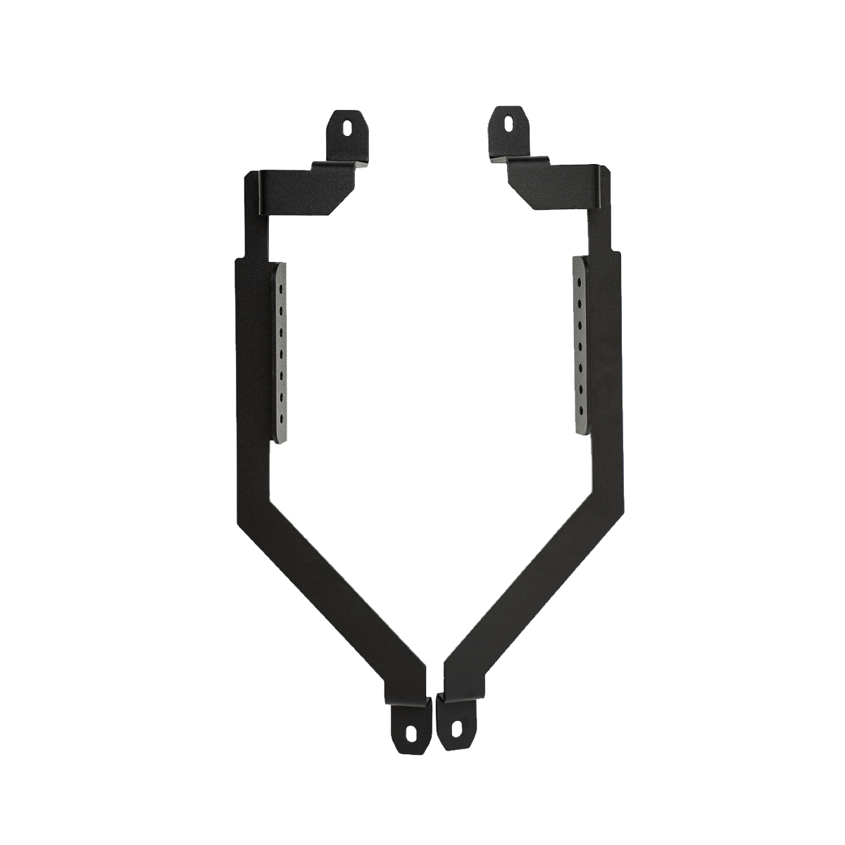 Cali Raised LED 32" Lo Pro Grille LED Light Bar Kit for 2024+ Toyota Tacoma