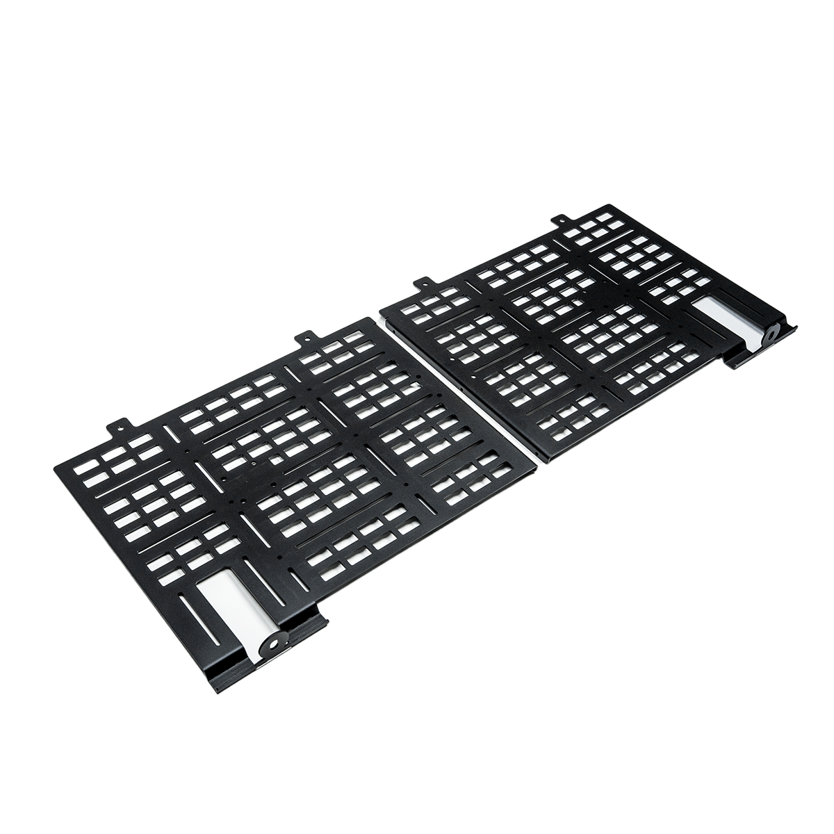 Cali Raised LED Bed Accessories/MOLLE Front Bed MOLLE System For 2024+ Toyota Tacoma