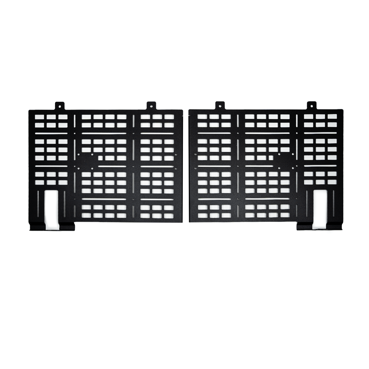 Cali Raised LED Bed Accessories/MOLLE Front Bed MOLLE System For 2024+ Toyota Tacoma