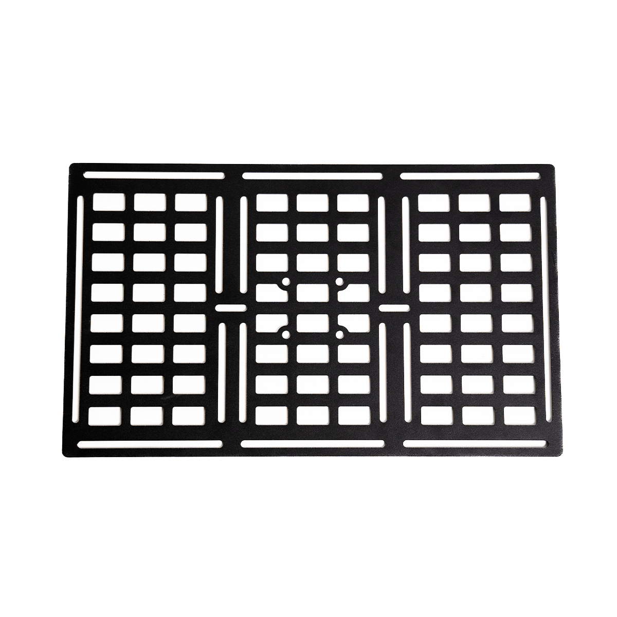 Cali Raised LED Bed Accessories/MOLLE Universal MOLLE Panel