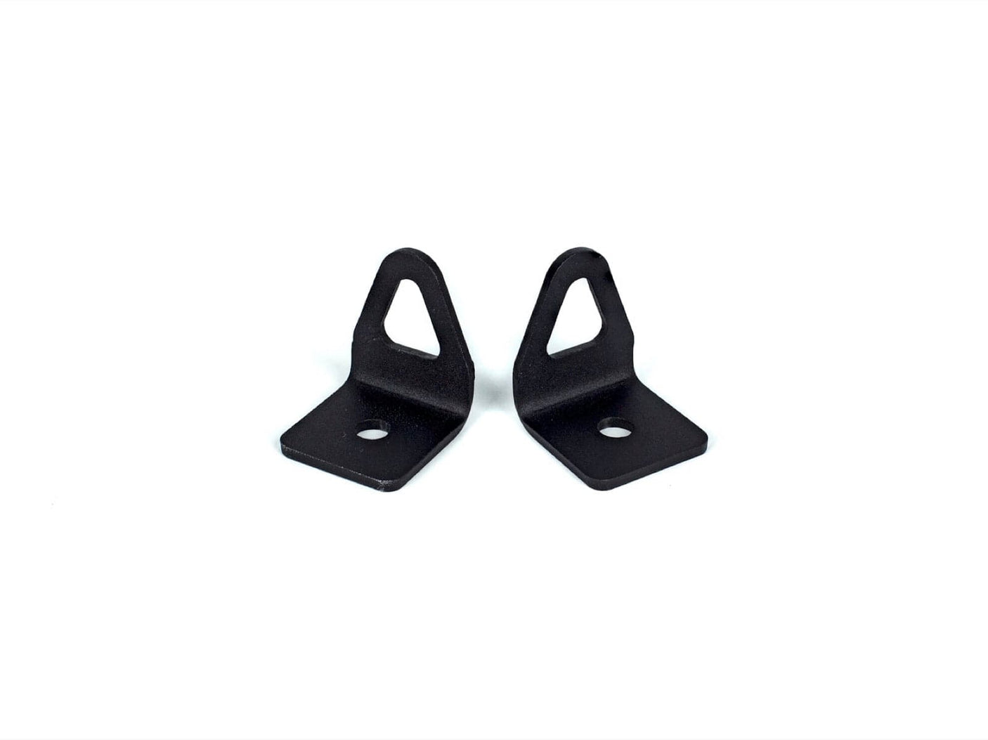 Cali Raised LED Bed Accessories/MOLLE UPGRADED BED TIE DOWN (PAIR) For Toyota Tacoma & Tundra